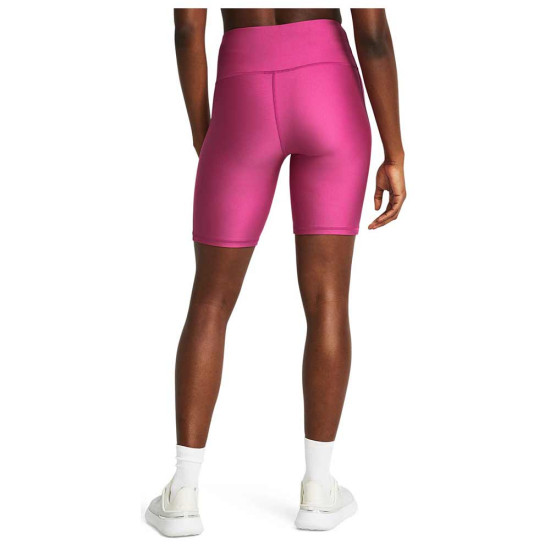 Under Armour Γυναικείο σορτς-κολάν Biker Shorts Under Armour Γυναικείο σορτς-κολάν Biker Shorts